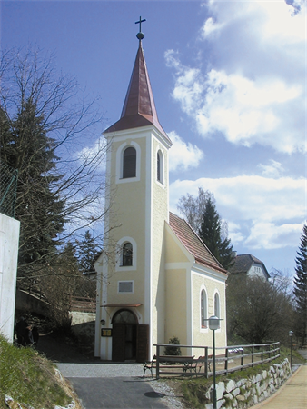 Foto für Evangelische Kirche
