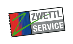 Servicelogo der Stadtgemeinde Zwettl