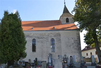 Propsteikirche (Johanneskirche)