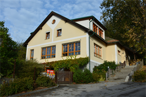 Kindergarten Marbach am Walde