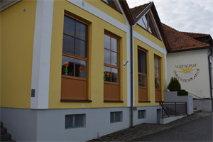 Kindergarten Oberstrahlbach