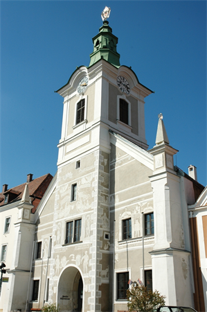 Foto für Altes Rathaus