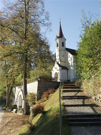 Foto für Bründlkirche