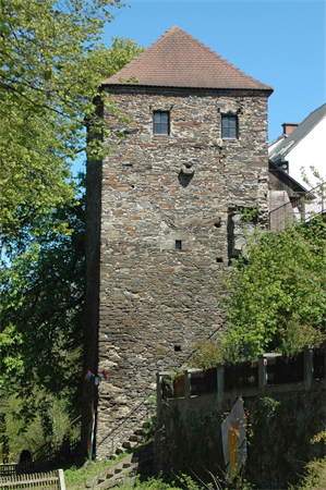 Foto für Hofbauerturm